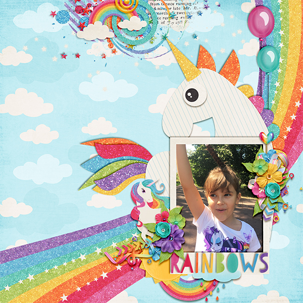Rainbows