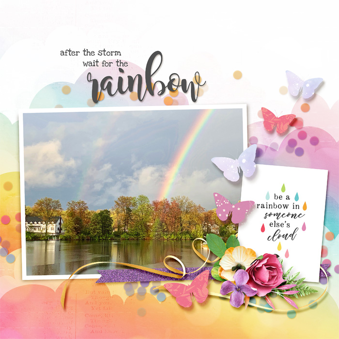 Rainbows