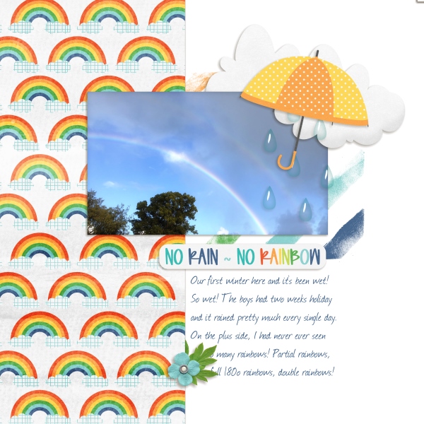 Rainbows