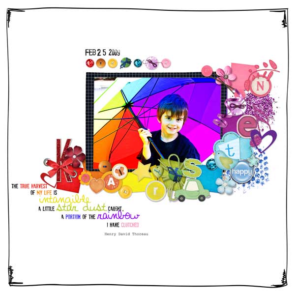 Rainbows