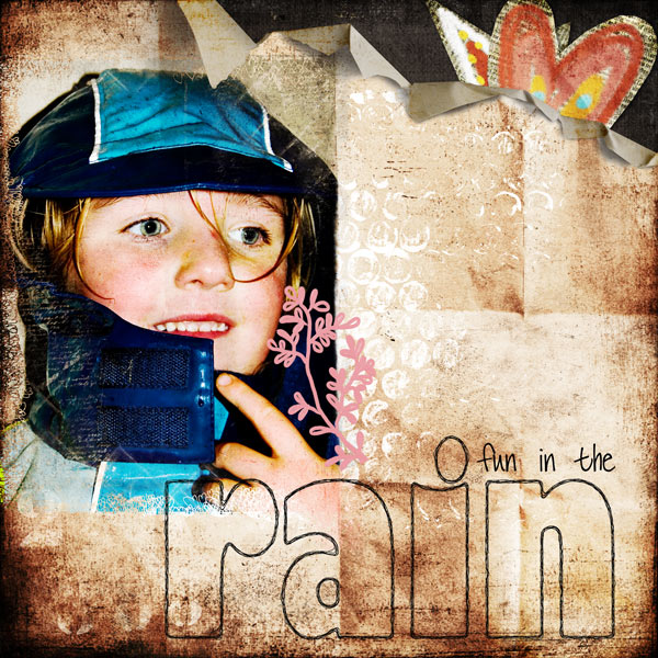 Rainy Day