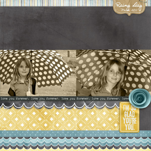 Rainy Day