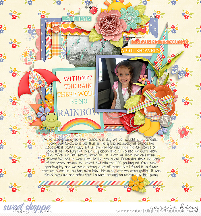 Rainy Day
