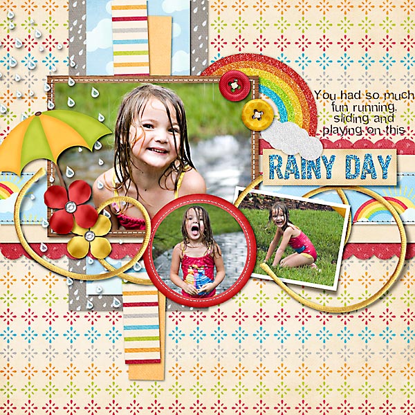 Rainy Day