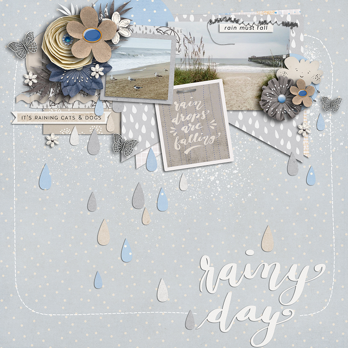 Rainy Days