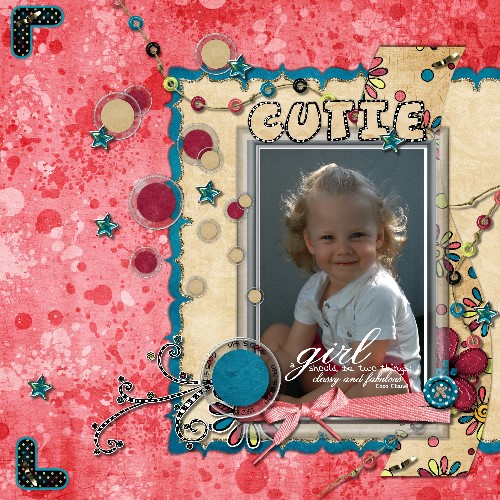 RAK for Anna