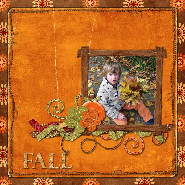 RAK for Laurali