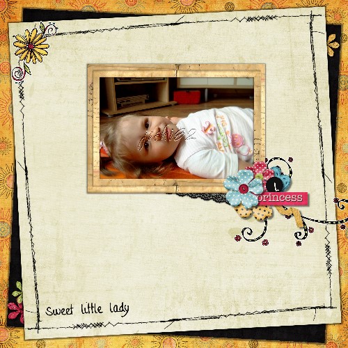 RAK for Netty