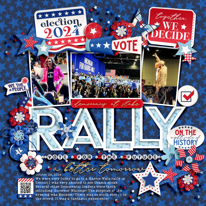 Rally