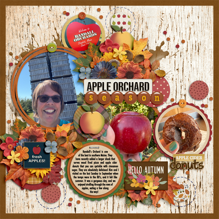 Randall's Orchard