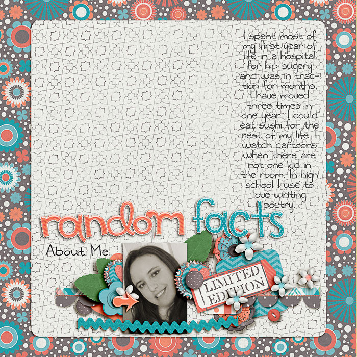 Random Facts