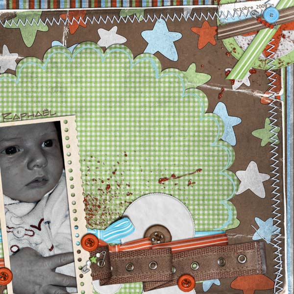 Raphael