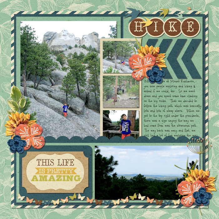 Rapid City Vacation Page 13