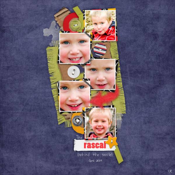 Rascal