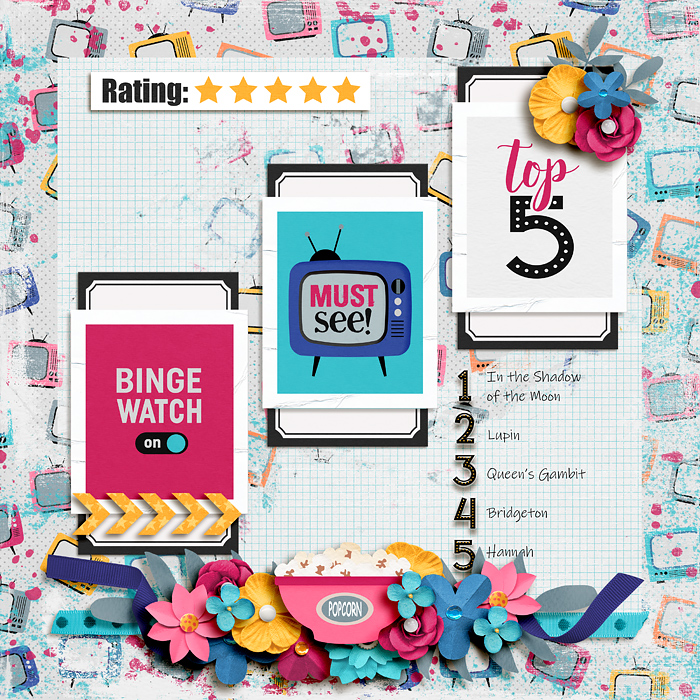 Rating