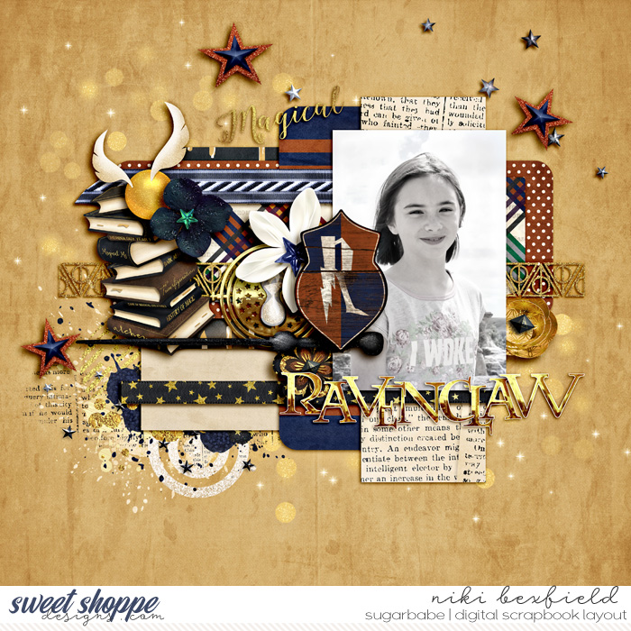Ravenclaw
