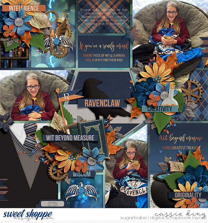 Ravenclaw