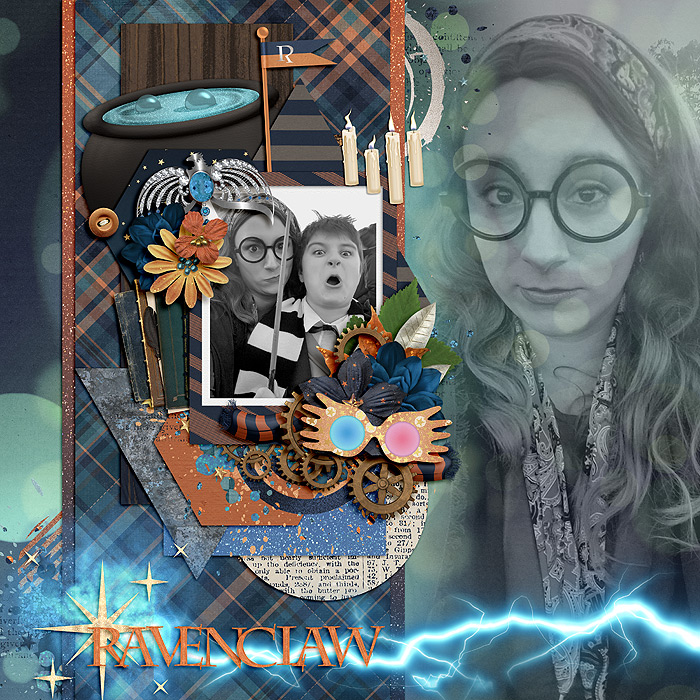 Ravenclaw