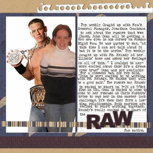 Raw Fan Nation