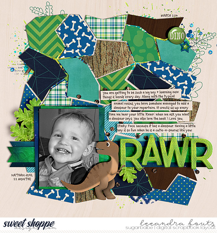 Rawr