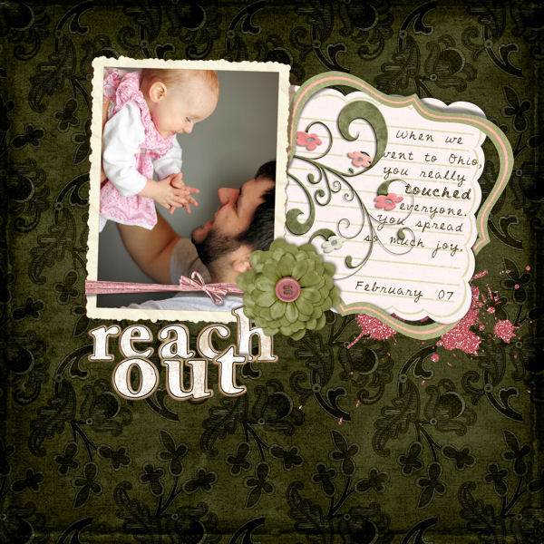 Reach Out