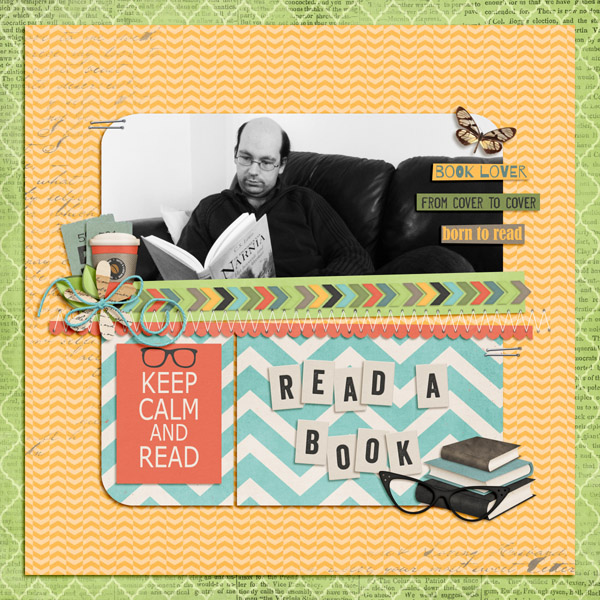 Read A Book
