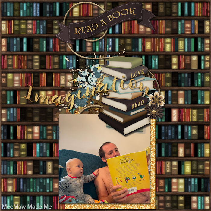 Read A Book