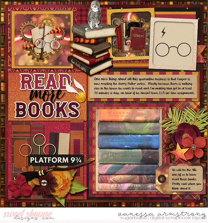 Read More Books