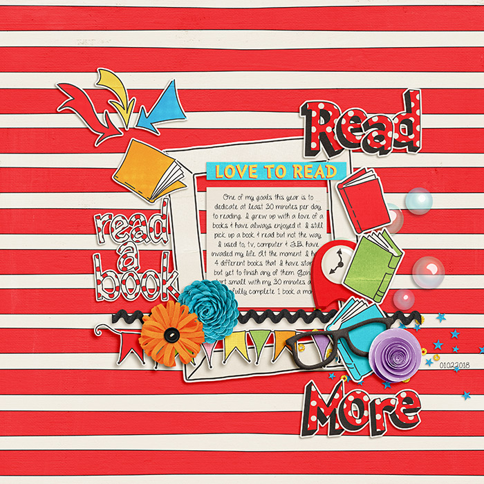 Read More!