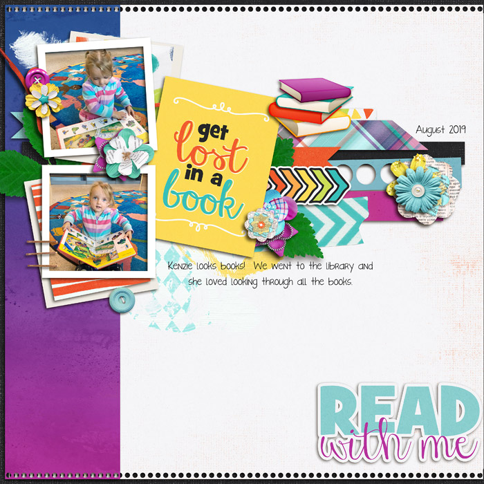 Read to Me