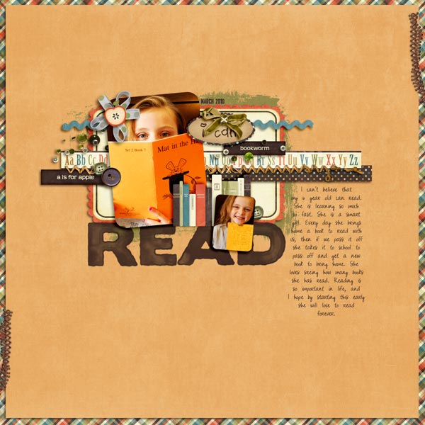 Read