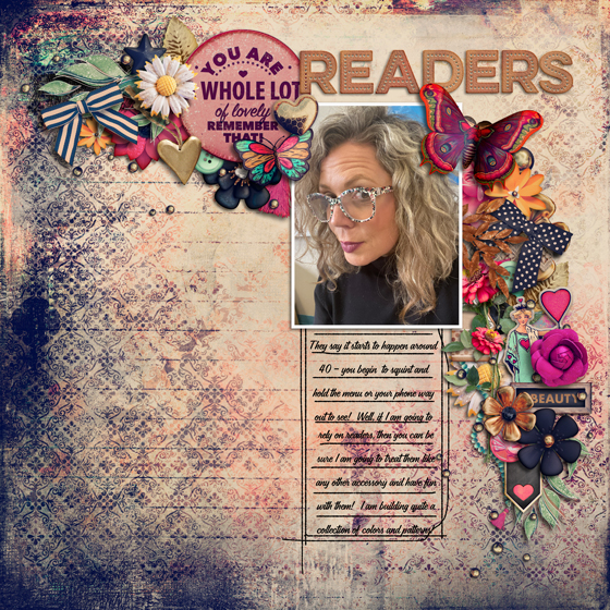 Readers