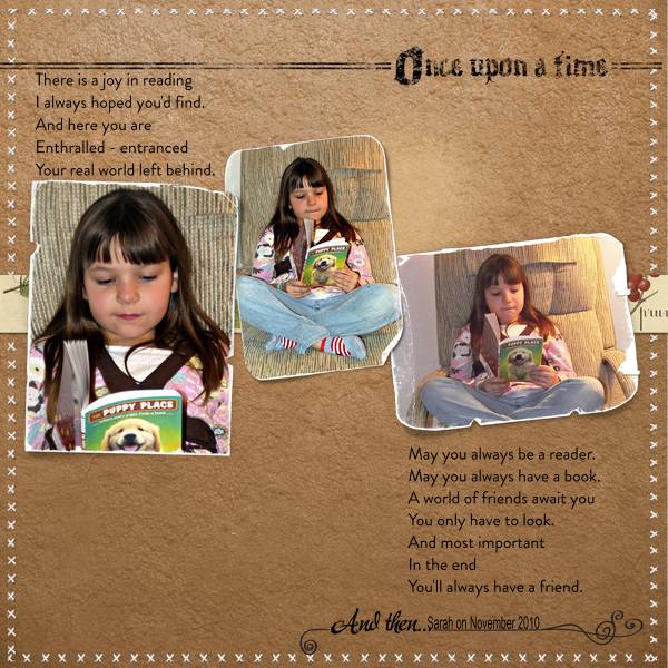 Reading