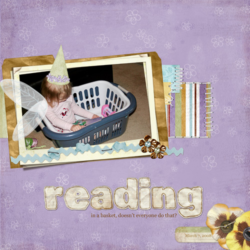 Reading