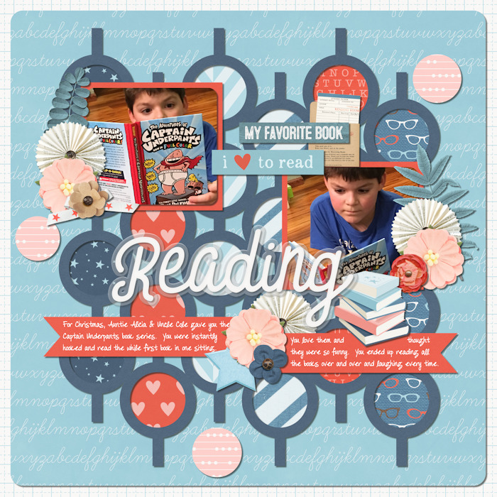 Reading