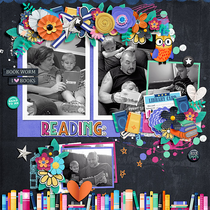 Reading