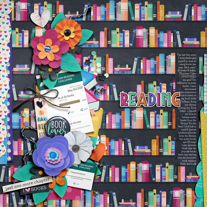 Reading