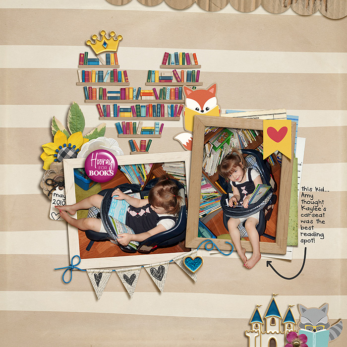reading