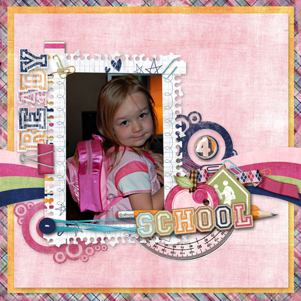 Ready 4 School