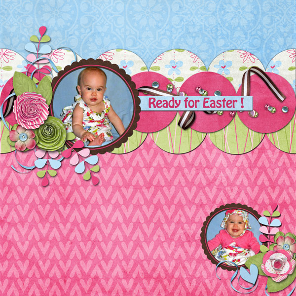 Ready for Easter