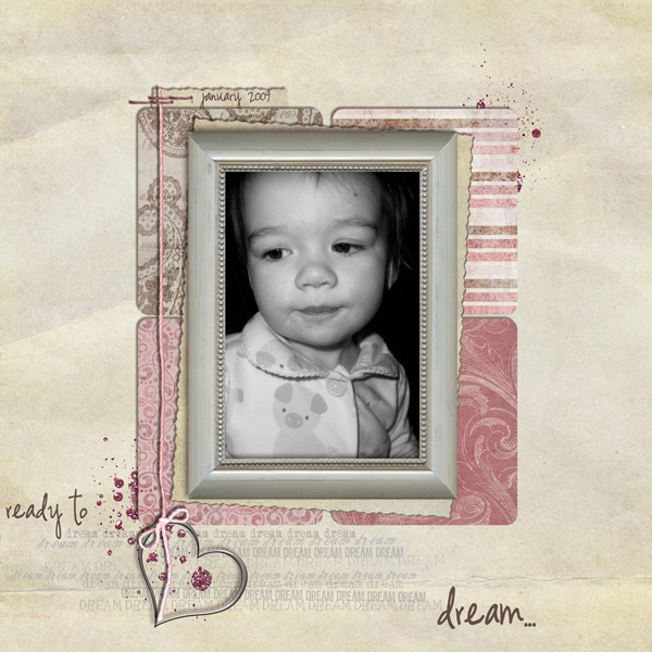 ready to dream
