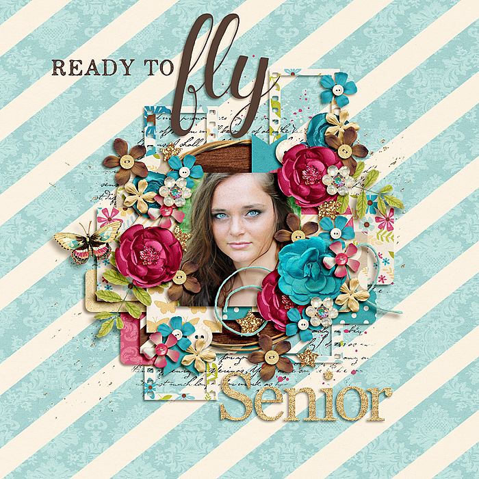 Ready to Fly