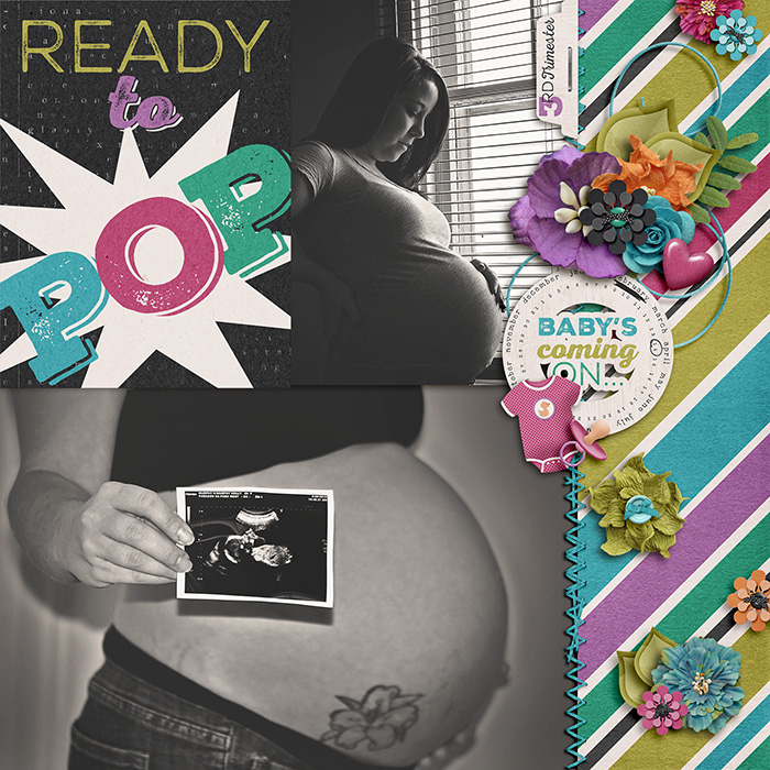 Ready To Pop