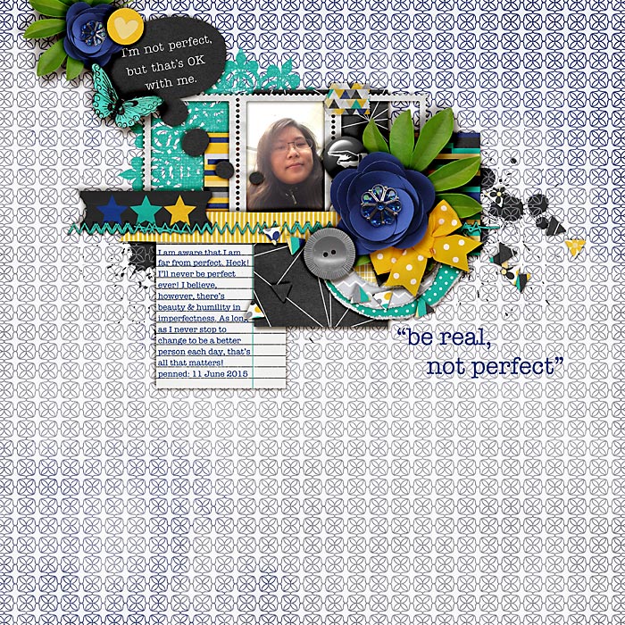 Real me