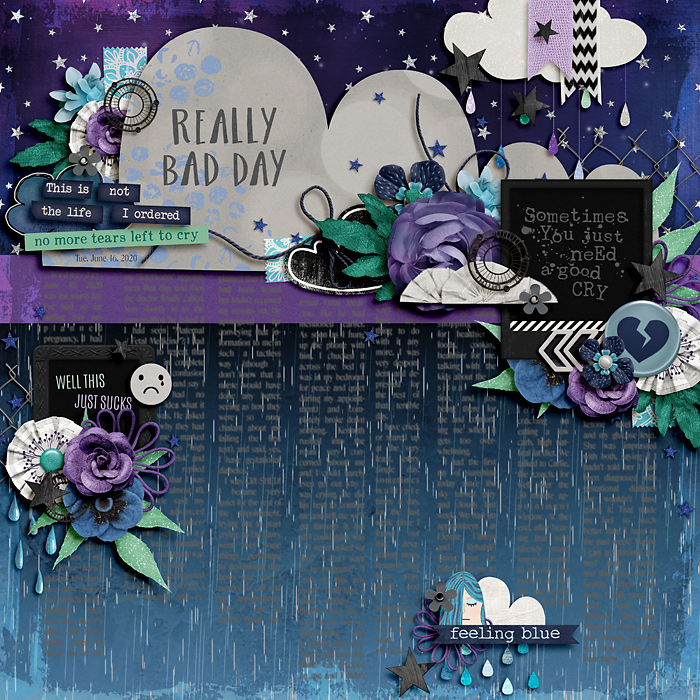 Really Bad Day
