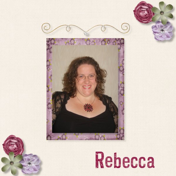 Rebecca