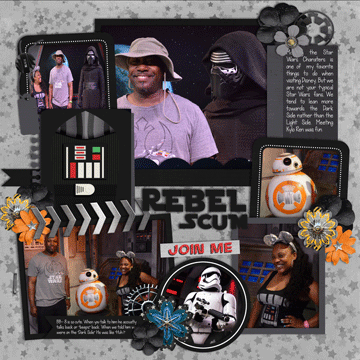 Rebel Scum