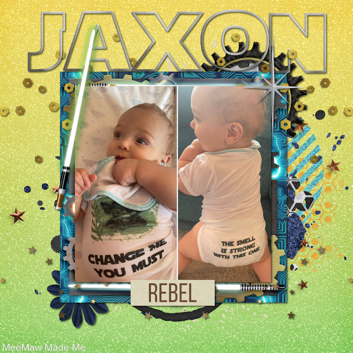 Rebel