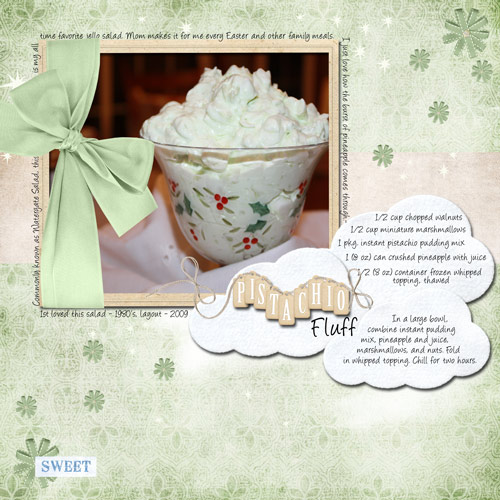 recipe