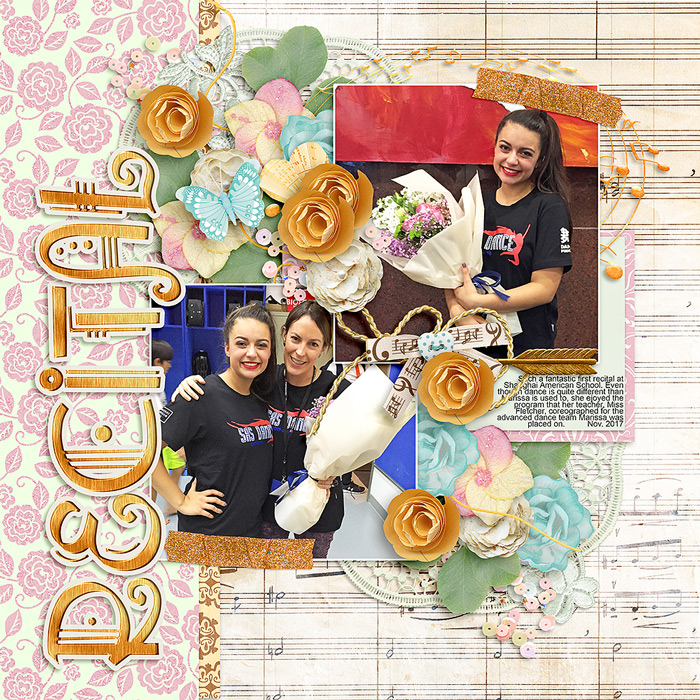 Recital